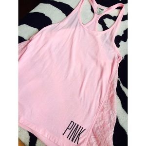 PINK VS Tank Top