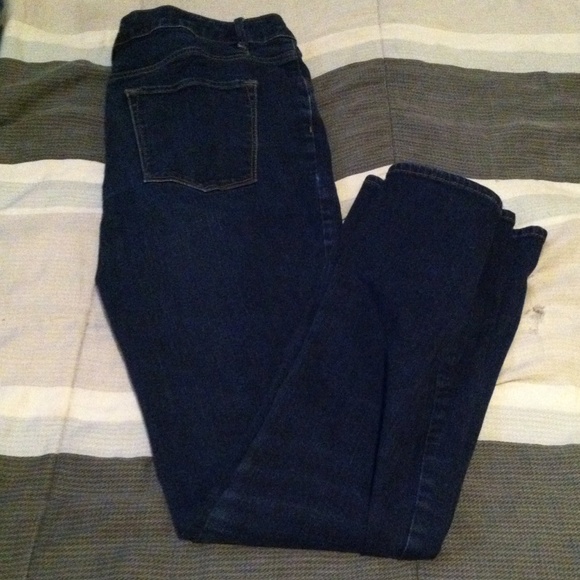 Jeans !