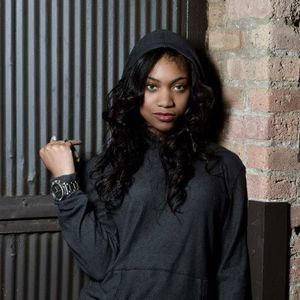 Meet your Posher, Jasmyn
