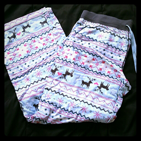 Womens sleep pants