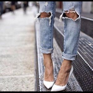 Meet your Posher, Magda