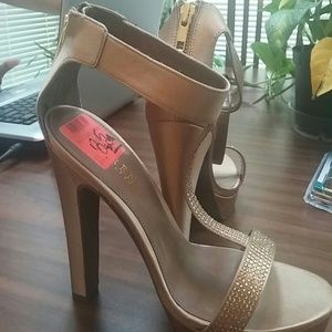 Lauren Ralph Lauren Ladies shoes