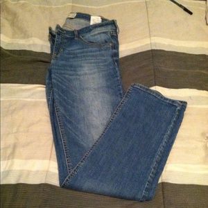 Hollister Jeans !