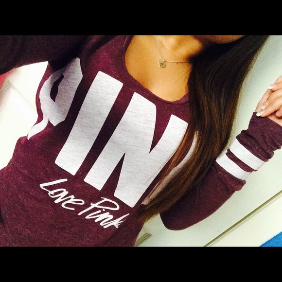 PINK VS Sweatshirt