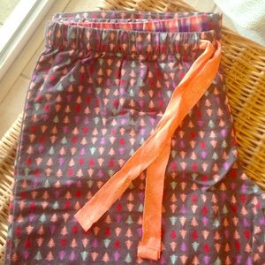 Xhilaration Holiday Pajama Pants