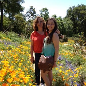 Meet your Posher, Renee