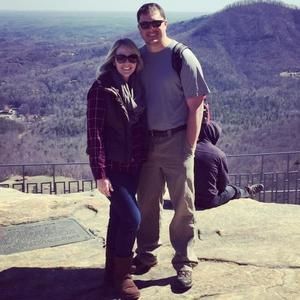 Meet your Posher, Robyn