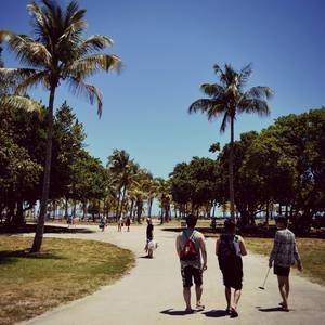 Meet your Posher, Jamie