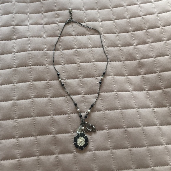 Guess Necklace!