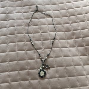 Guess Necklace!