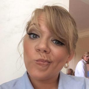 Meet your Posher, Jeni