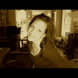 Meet your Posher, Jenny