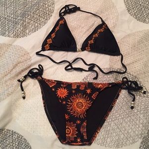 Wetseal bikini ⚫️SOLD ELSEWHERE⚫️