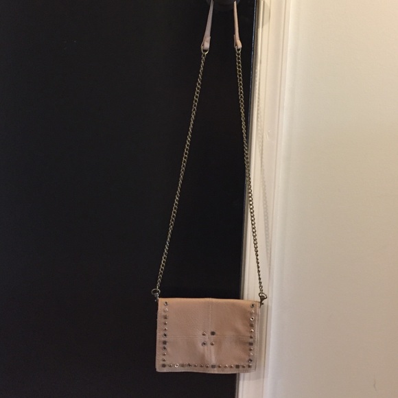 Gently used Mossimo purse