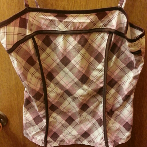 Charlotte Russe top