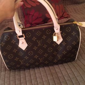 Great handbag 😍✌️