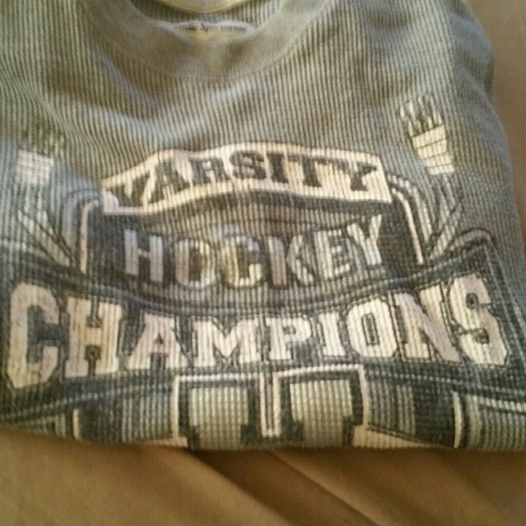 Boys Bundle 3 shirts/3 pants - Picture 2 of 4