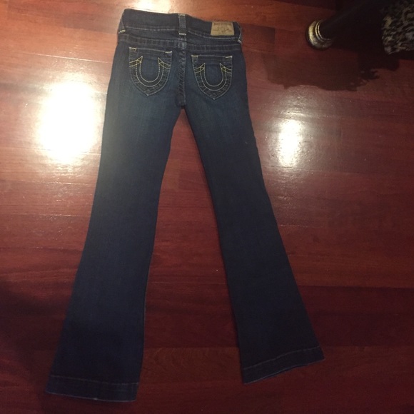 True Religion Boot cut jeans