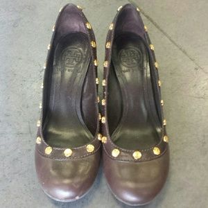Tory Burch shoes