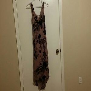 Papell Boutique Dress