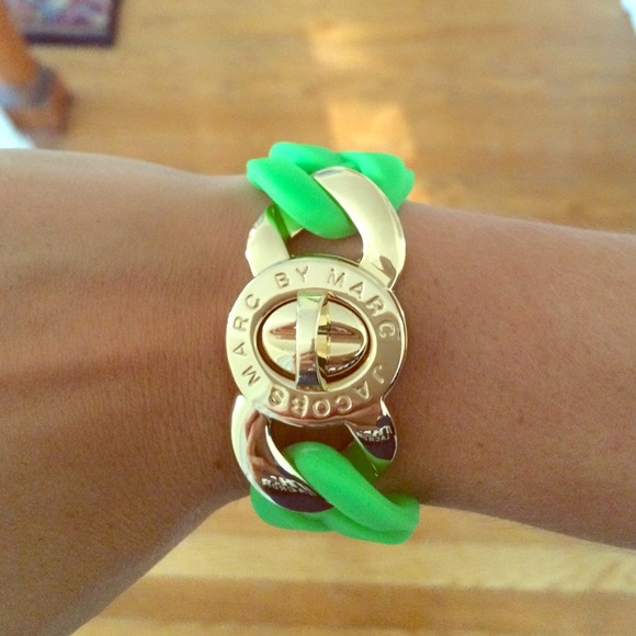 Marc Jacobs bracelet