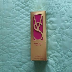 Victorias Secret Very Sexy Touch perfume