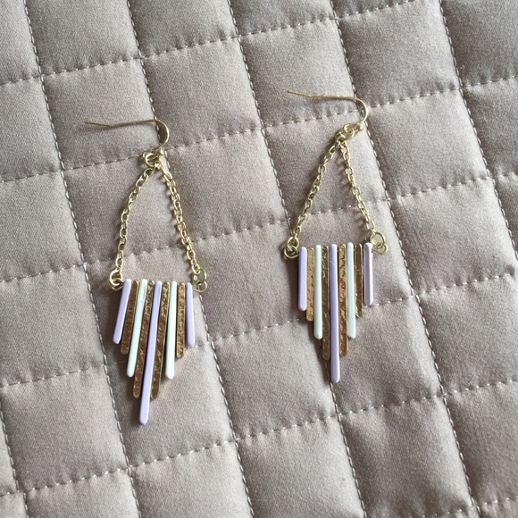 Earrings!