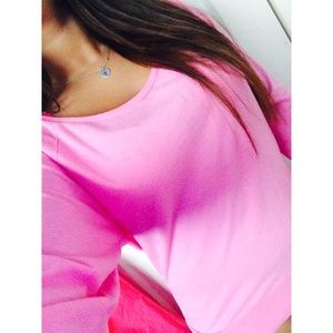 PINK VS Loose Sweatshirt