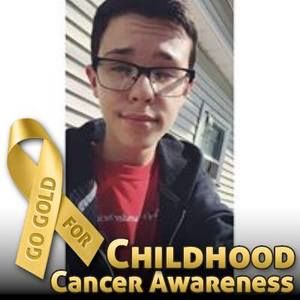 Meet your Posher, Logan