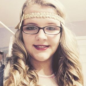 Meet your Posher, Leigh