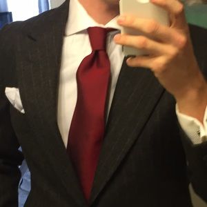 Meet your Posher, Paxton