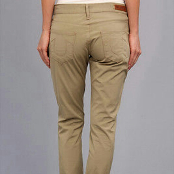True Religion pants (New)