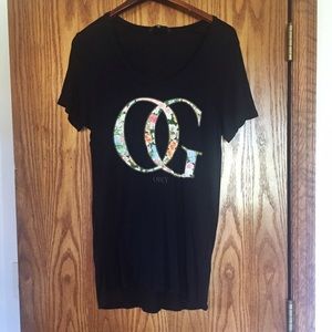 Like new Obey Tee