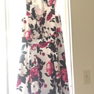 Brand new dress with tag