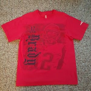 Patriots t shirt!
