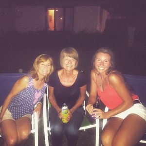 Meet your Posher, Maegan