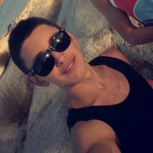 Meet your Posher, Maksym