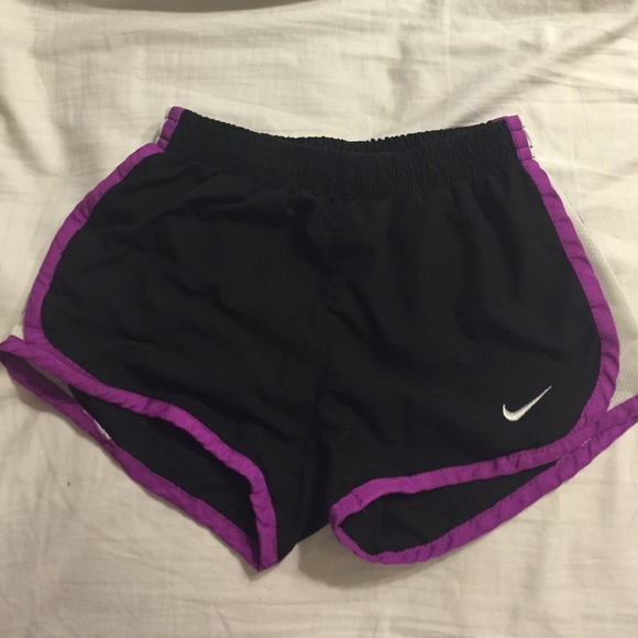 Nike shorts size 6x