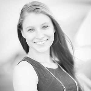 Meet your Posher, Alison