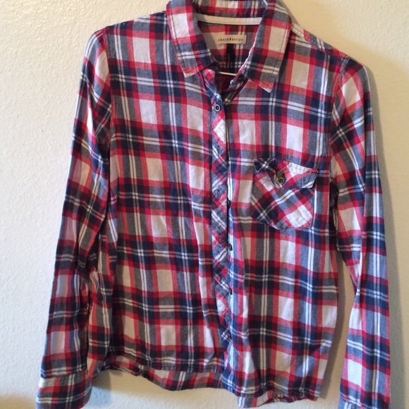 Red flannel