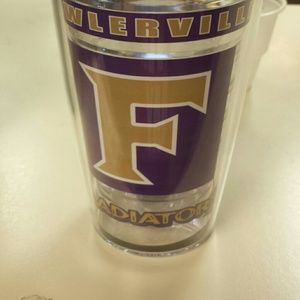 Meet your Posher, Brad