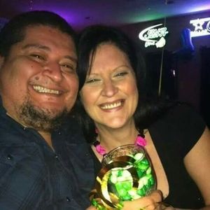 Meet your Posher, Shelly jo