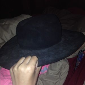 Resistol cowboy hat size 7- 1/8