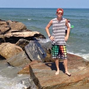 Meet your Posher, Jake