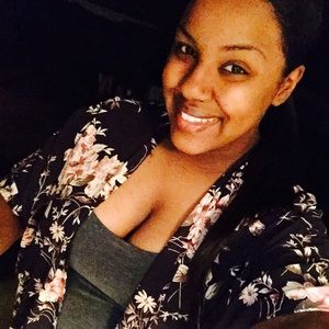 Meet your Posher, Kierra