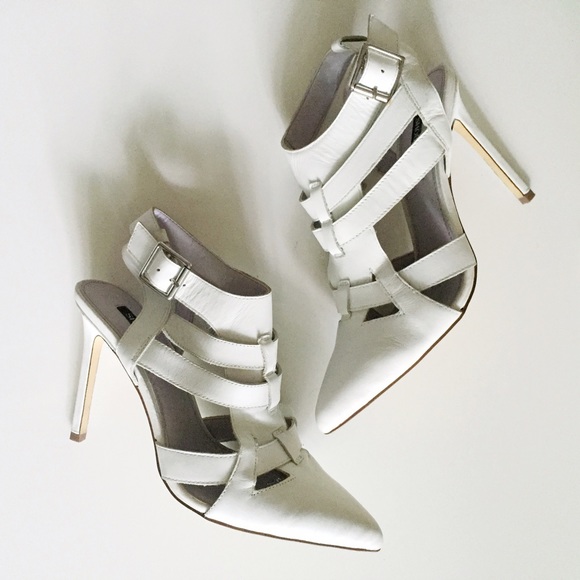 ShoeMint Garbo Heels