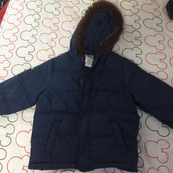 Gymboree jacket