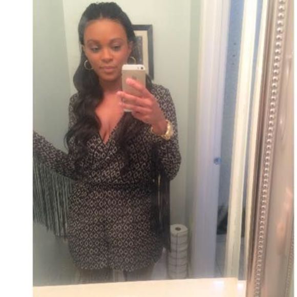 Meet your Posher, Janae