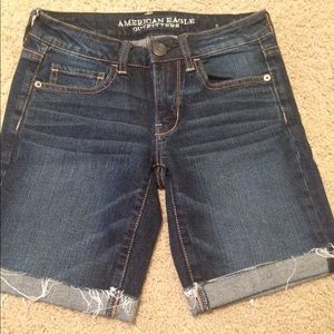 American eagle shorts