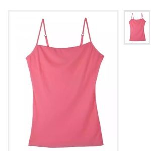 NWT PINK Cosabella New Soire Cami